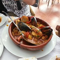 La zazuela