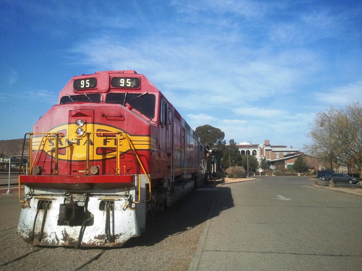 Western America Railroad Museum - All You Need to Know BEFORE You Go (2025)