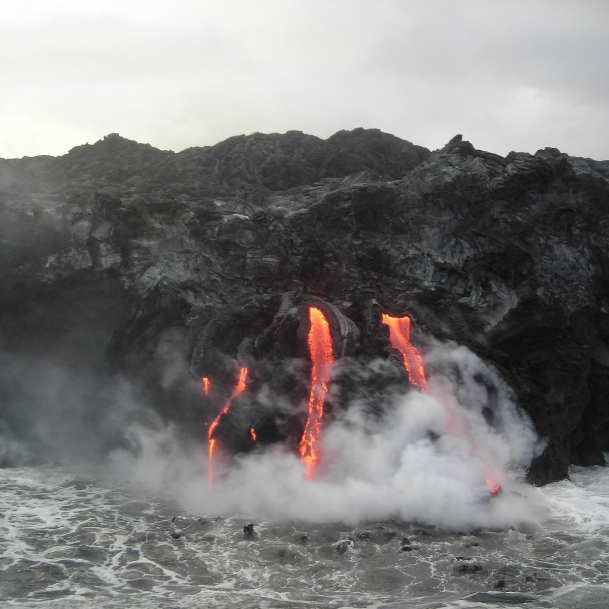 Captain Gene's Lava Boat Tours (Pahoa) - All You Need to Know BEFORE You Go