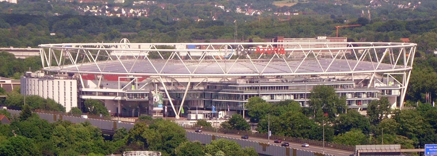 BayArena