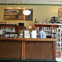 Coffeeshop