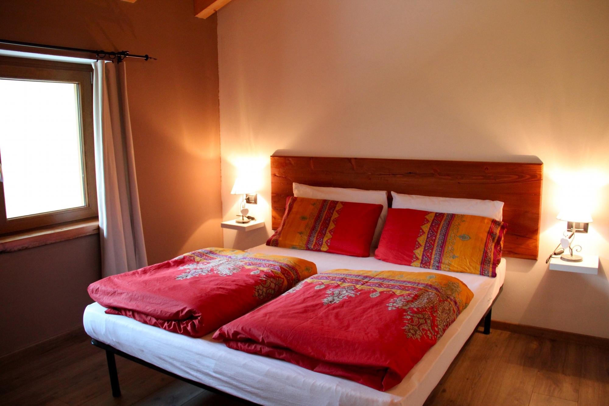 B&B MORTIROLO (Mazzo Di Valtellina, Italia): Opiniones Y Precios