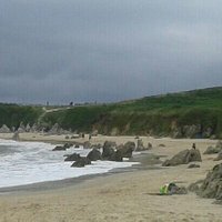 Playa de toros