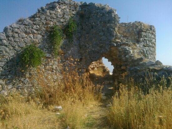 Imagen 1 de Castillo de la Villa de Martos