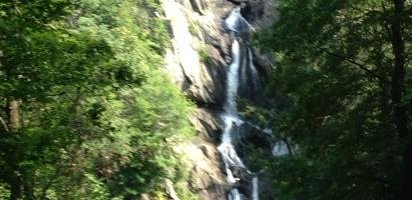 High Falls Philmont NY