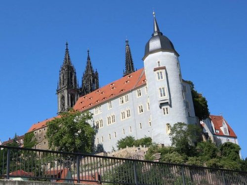 Meissen Crematorium Tour – Meißen, Germany - Atlas Obscura