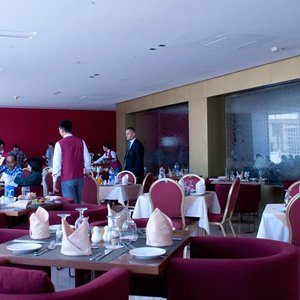 Al Bustan Centre & Residence in Dubai