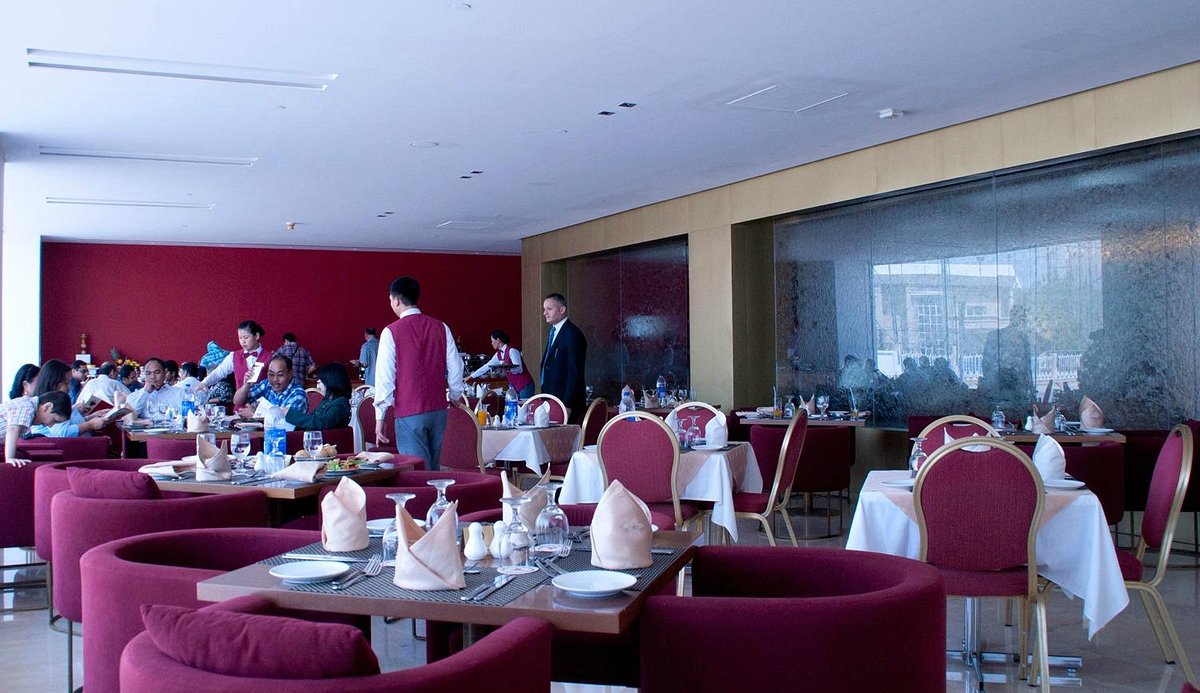 Al Bustan Centre &amp; Residence, hotel in Dubai