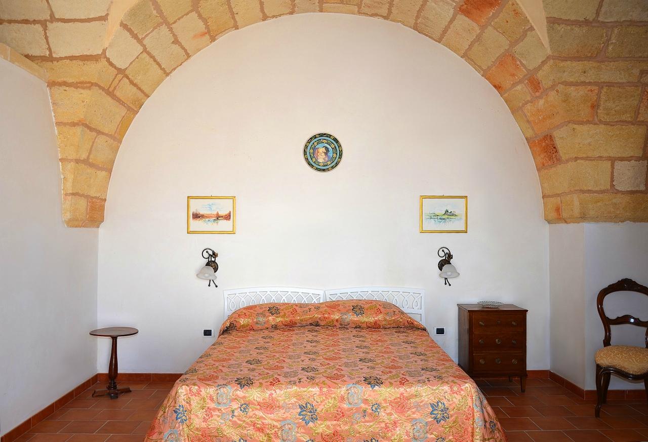 B&B MASSERIA SAN DANA - Reviews (Gagliano Del Capo, Italy)