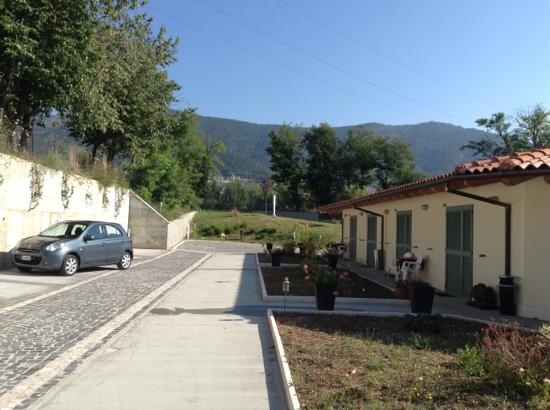 BED & BREAKFAST VETOIO - Prices & B&B Reviews (Italy/Abruzzo)