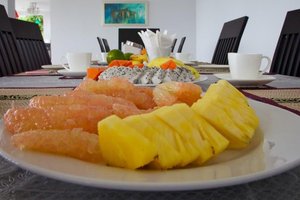 食事