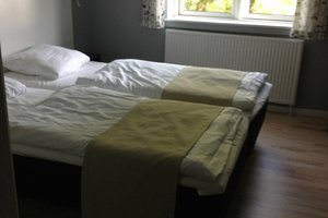 Rom og suite