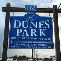 Dunes Park