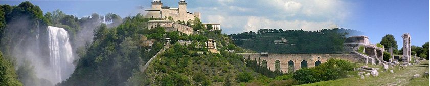 SPOLETO