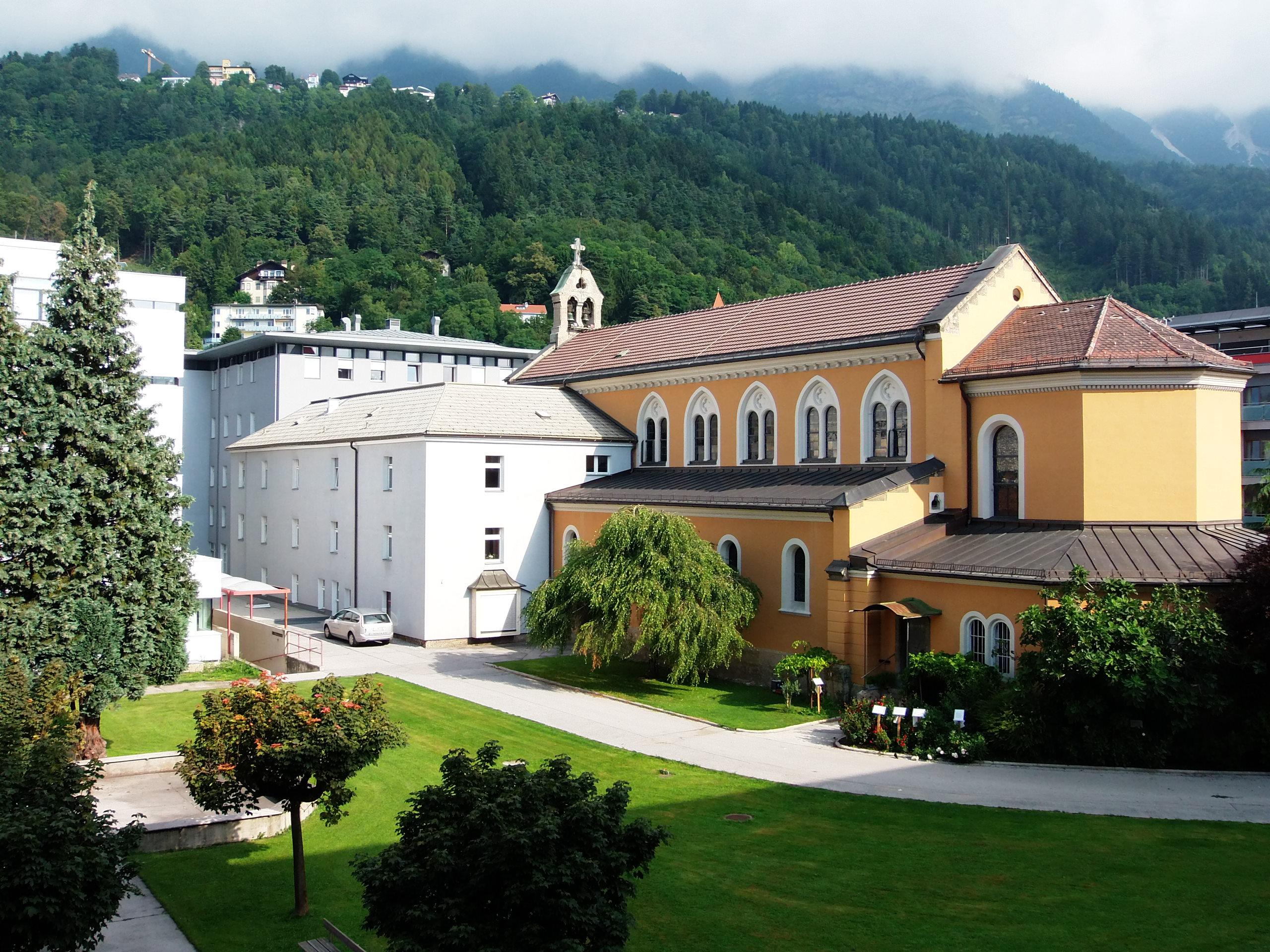 HAUS MARILLAC B&B (Innsbruck, Austria): Prezzi E Recensioni (2024)