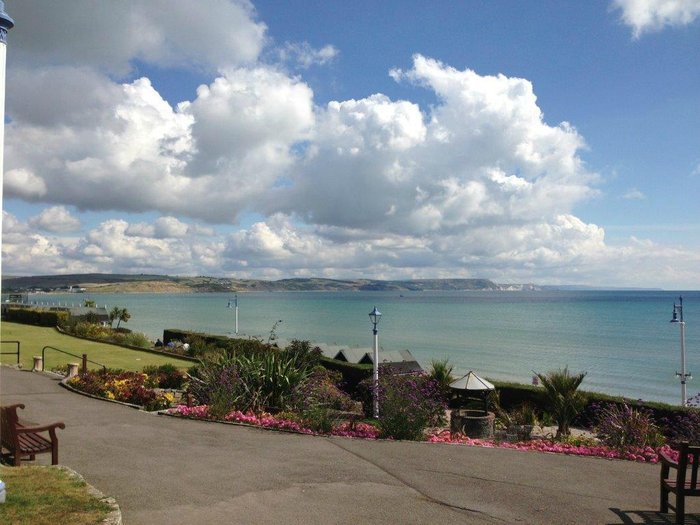 Chesil Beach Holiday Park Pool: Pictures & Reviews - Tripadvisor