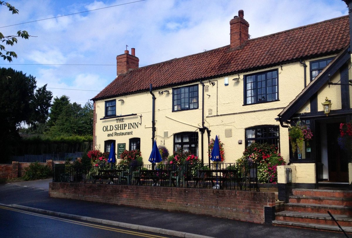 THE OLD SHIP INN - Updated 2022 Reviews (Lowdham)