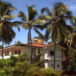 prison hostel