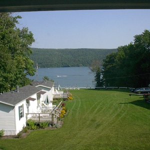 Lake View Motel, hotel in Cooperstown