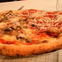 Pozza Doppia: 1/2 "a putrunaria" e 1/2 "u viandanti"