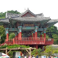 OLD TEMPLE