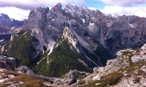amazing view 360^