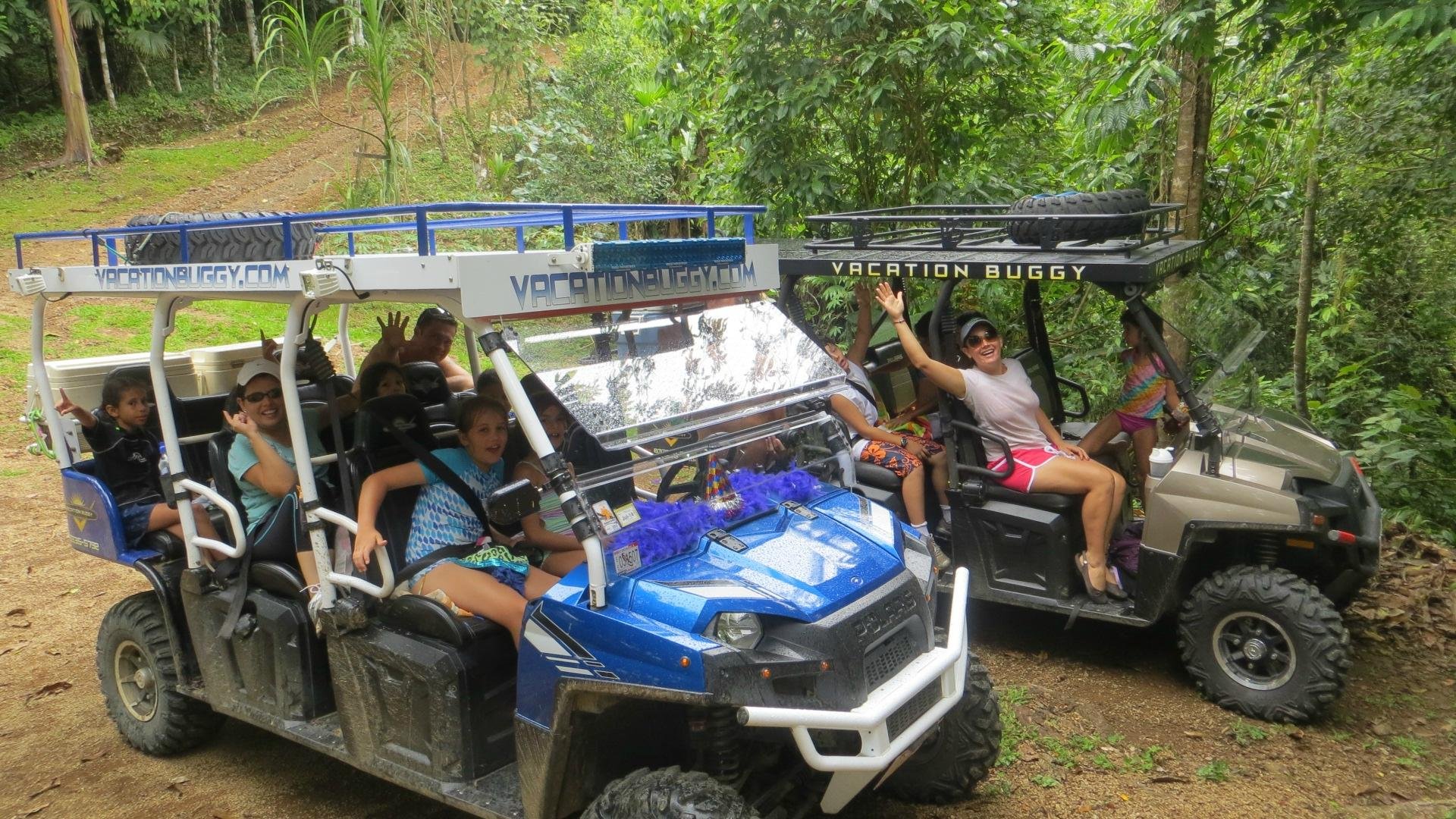 Vacation Buggy Tours - All You Need To Know Before You Go (2024)