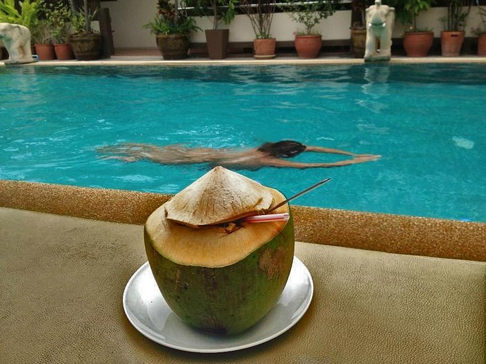Couple Dare Nudist Resorts - CHAN RESORT (Pattaya) - Specialty Resort Reviews, Photos, Rate Comparison -  Tripadvisor