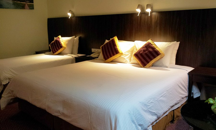 Premium Triple Room