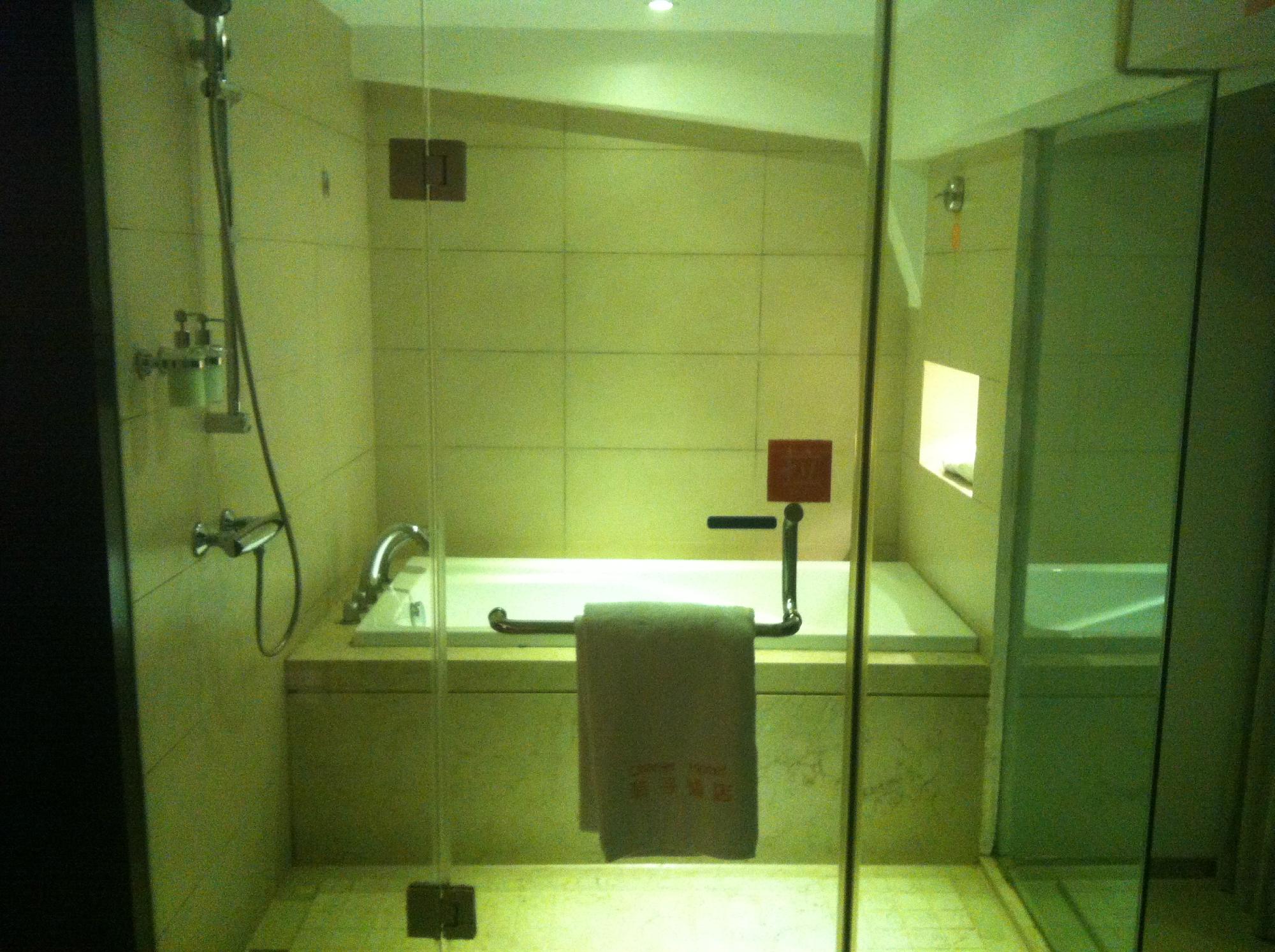 Hotel photo 5 of Crystal Orange Hotel.