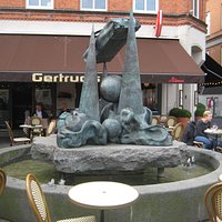 Den flyvende kuffert