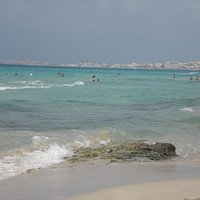 Lido La Playa 2013