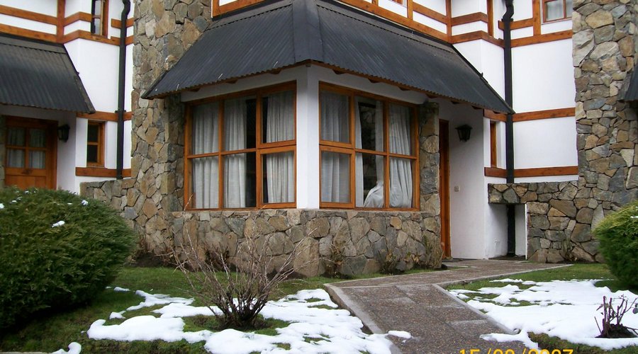 CABANAS LUZ DE LUNA - Condominium Reviews (San Martin de los Andes, Argentina - Patagonia) CABANAS LUZ DE LUNA -  Condominium... 