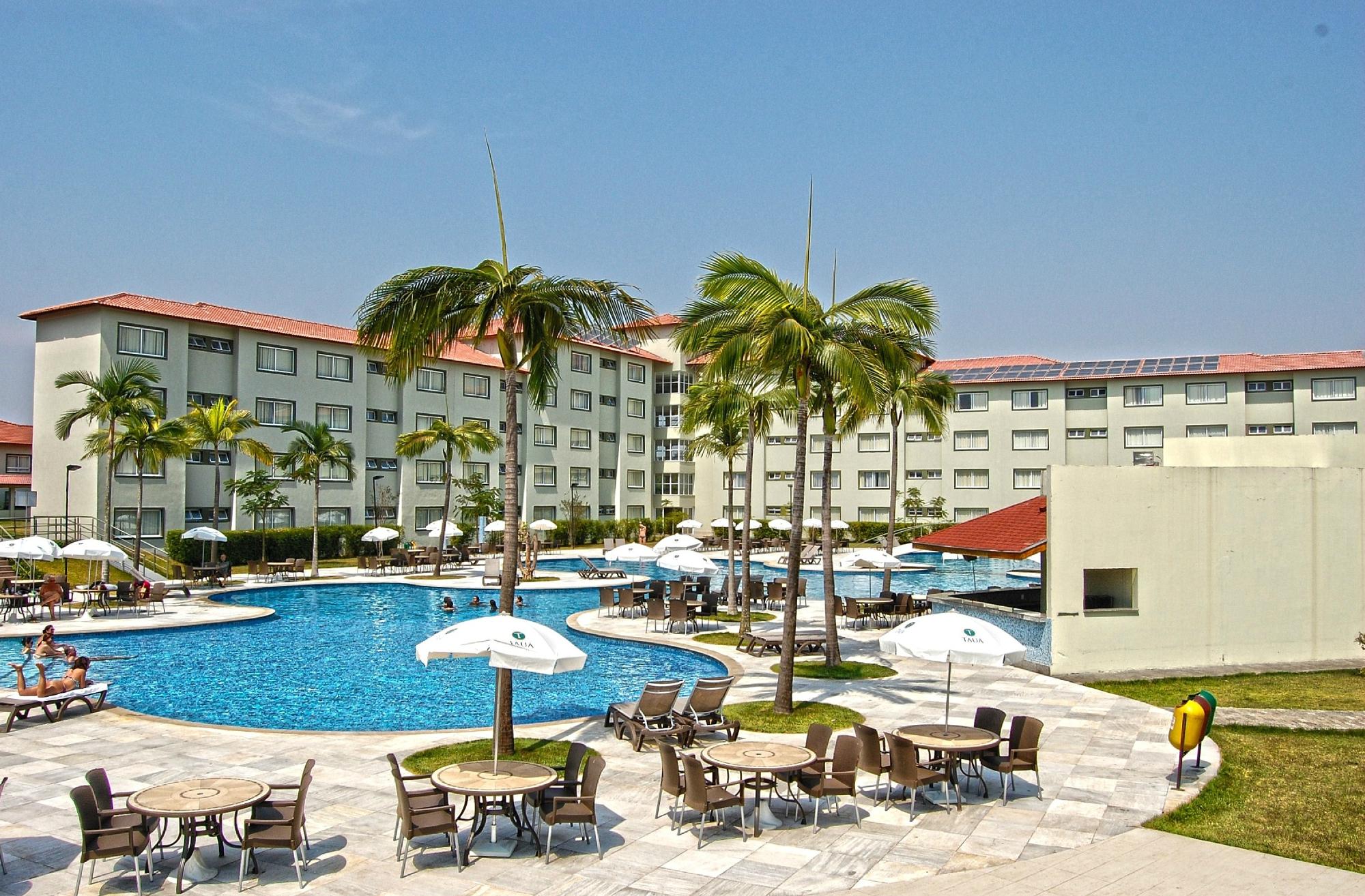 Taua resort discount