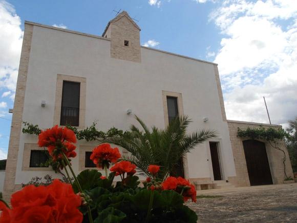 MASSERIA NONNA ANGELA - Prices & Guest House Reviews (Putignano, Italy)