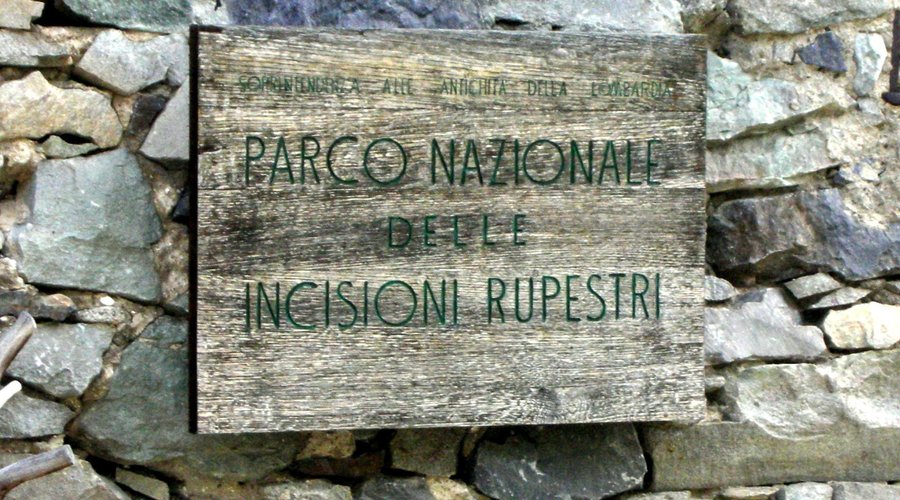 Parco Nazionale Incisioni Rupestri