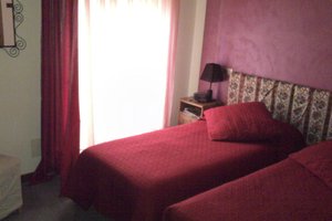 Camera e suite