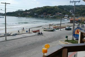 Quarto e suíte