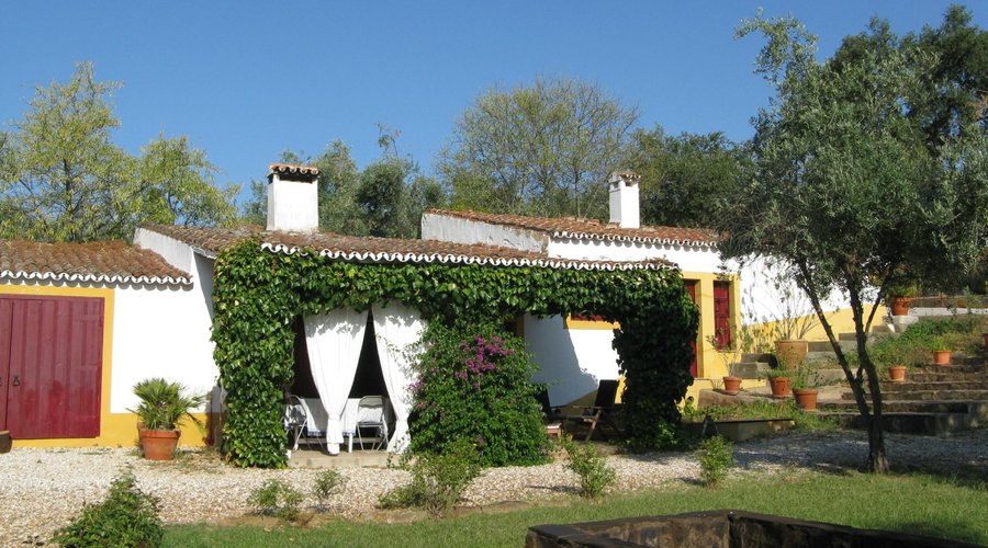 Casa do Tohmil