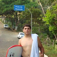 Praia do Resende