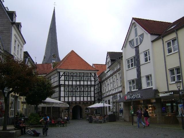 Picture of Hattingen