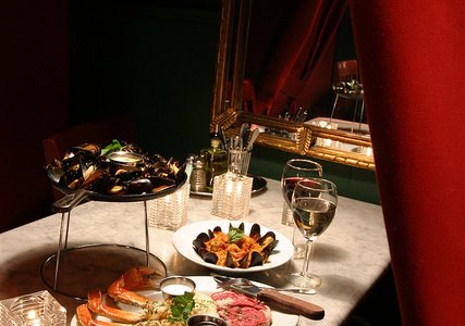 Bobos Top 10 STeakhouses in America by USA Today