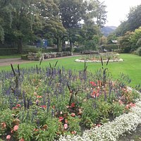 Crow Park in September