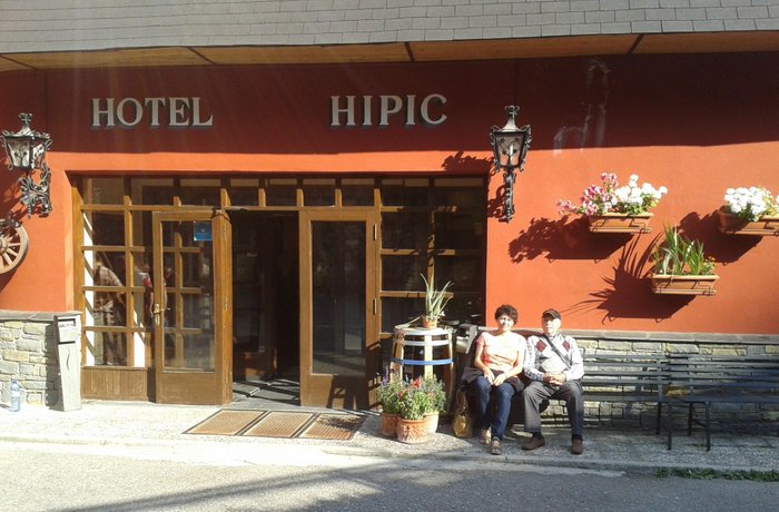 Imagen 2 de Hotel Hipic