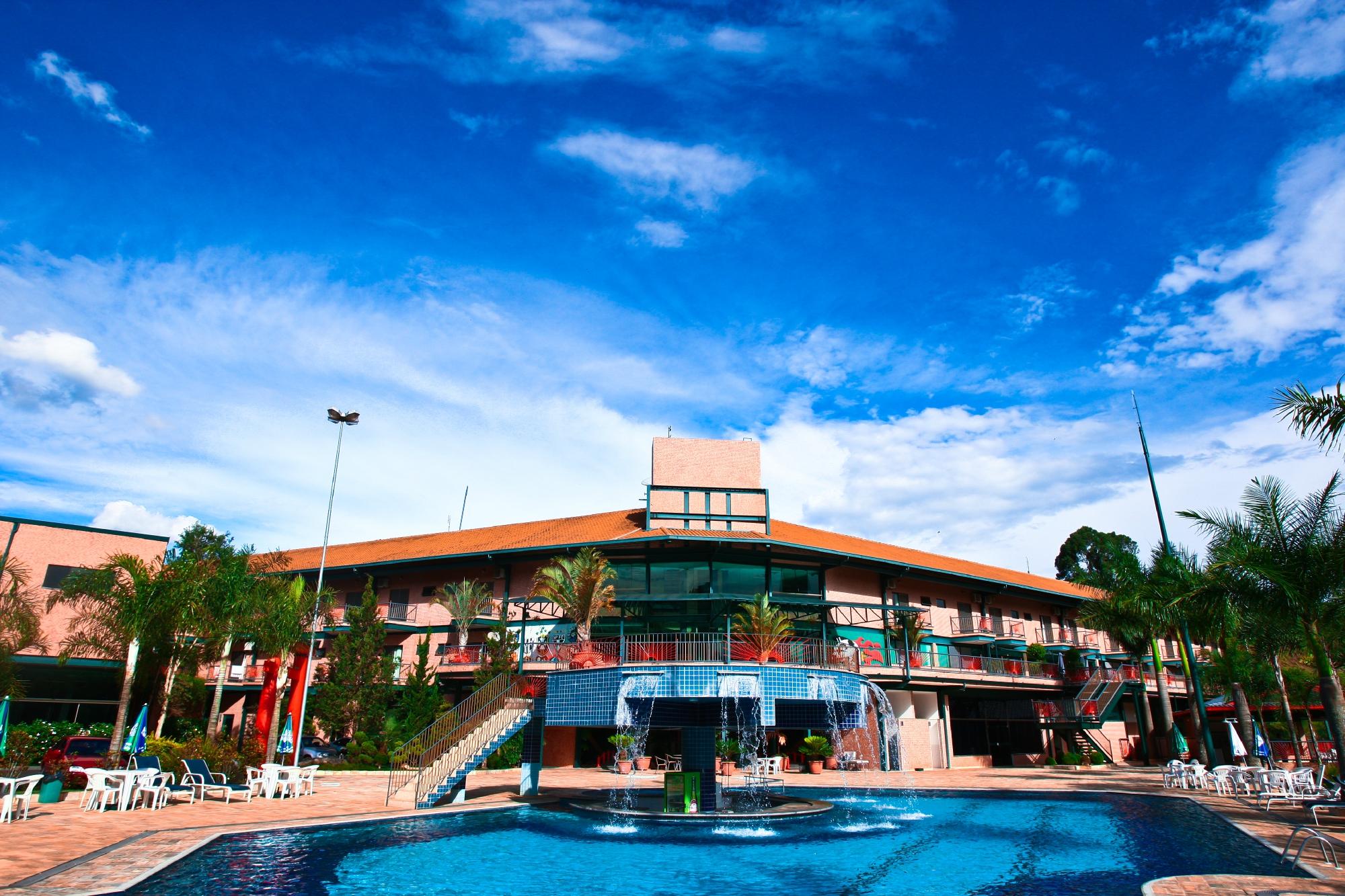 Hotel photo 2 of Oscar Inn Eco Resort.