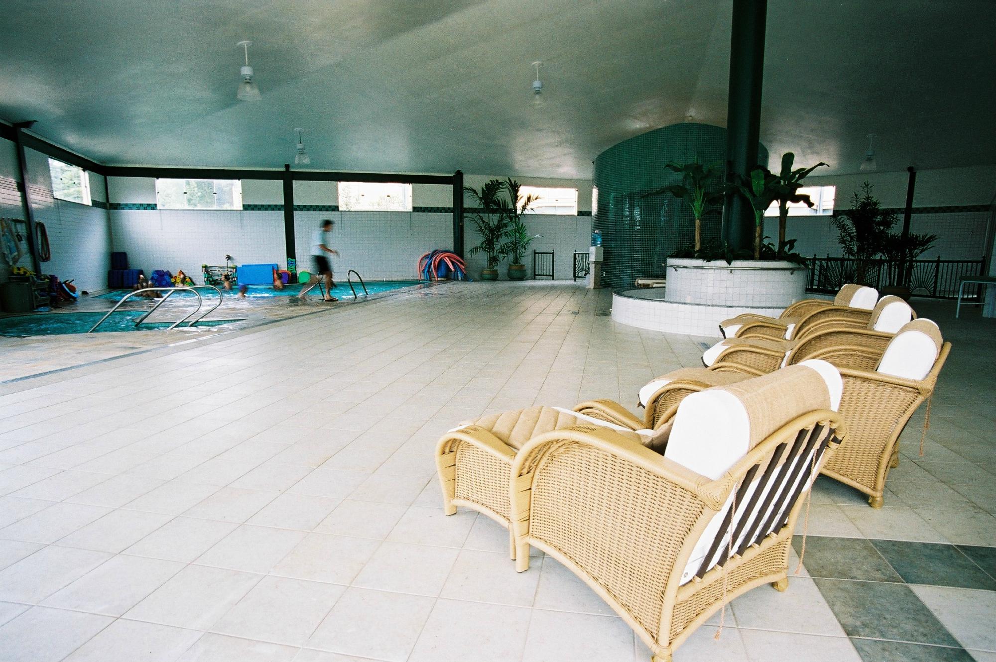 Hotel photo 56 of Oscar Inn Eco Resort.