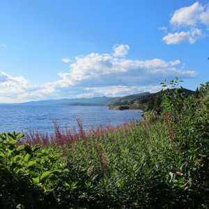 le parc Forillon