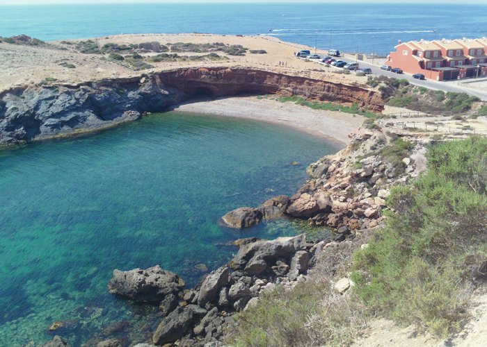 Hermosa Playa