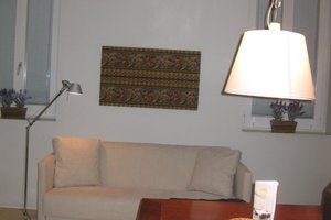 Camera e suite