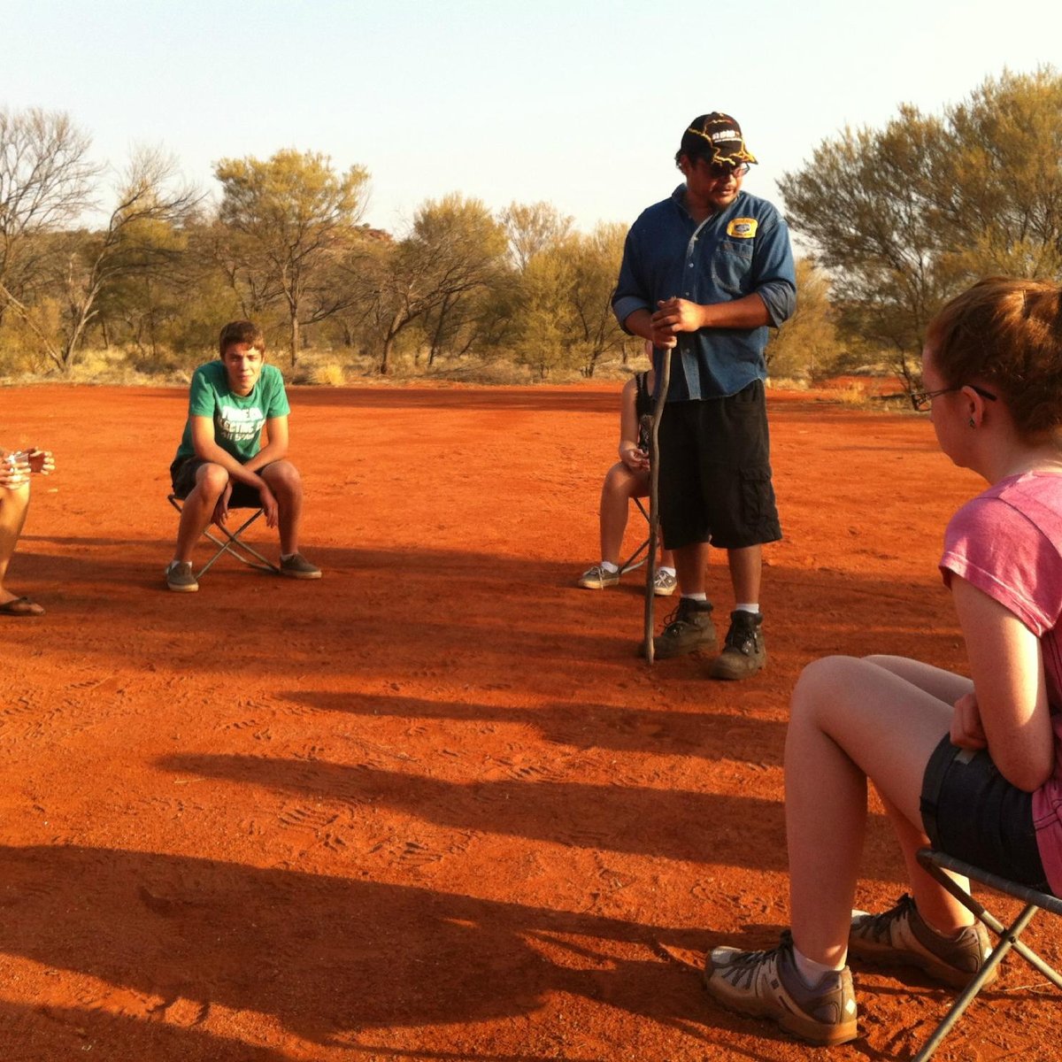 ABORIGINAL AUSTRALIA CULTURE CENTRE (Alice Springs): All You Need to Know